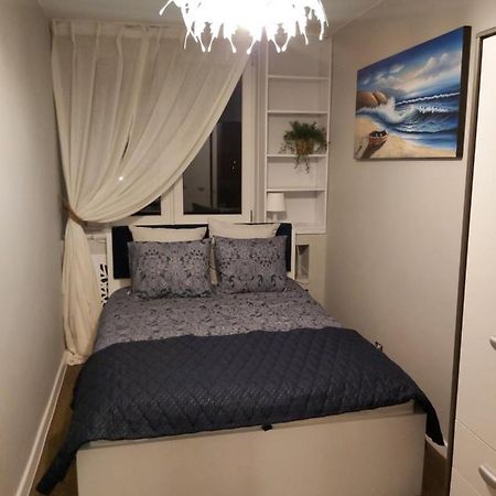 Apartament Izba - Mieszkanie Na Doby Gdansk 아파트 외부 사진